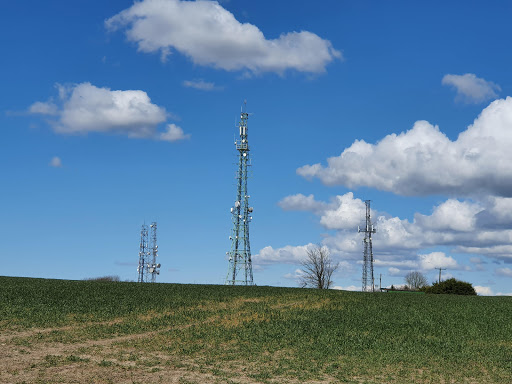 Billinge Beacon - Visual