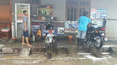 Photos of RCM cuci Motor