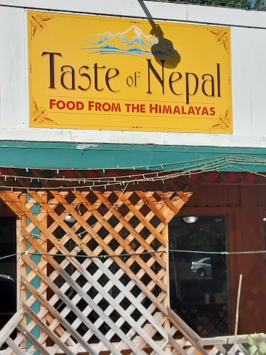 Taste of Nepal - Thumbnail