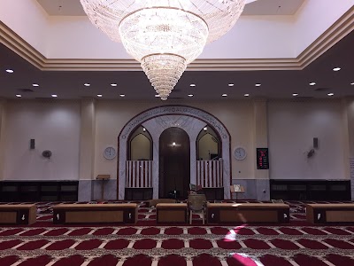 mosque