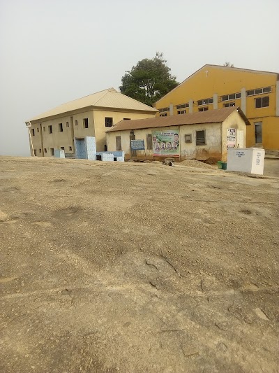 Photos of CAC ORI OKE IKOYI