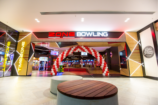 Timezone & Zone Bowling Forest Hill - Thumbnail