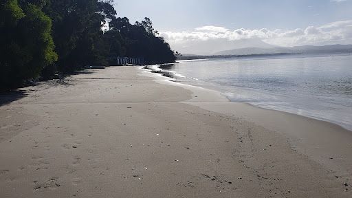 Coningham Beach - Thumbnail
