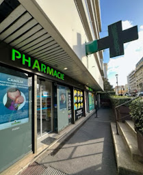 Photo n°1 de 💊 GRANDE PHARMACIE SAINT-CHARLES | 51 Rue de Reuilly Paris 12 à Paris (Pharmacie vétérinaire)