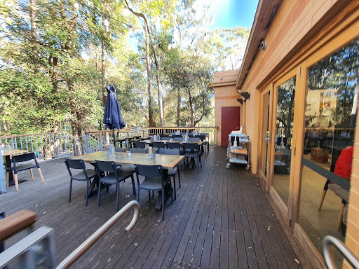 Photo of Java House Cafe Epping