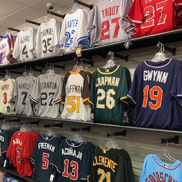 Pro Image Sports by null