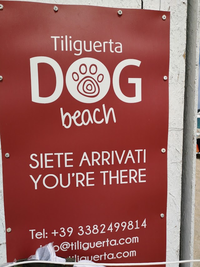 Tiliguerta Camping Village