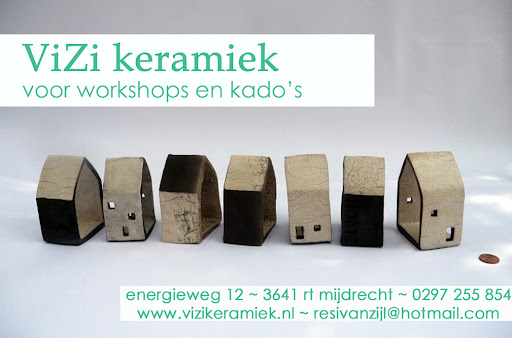 ViZi keramiek - Thumbnail