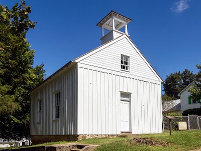 Tolson Chapel