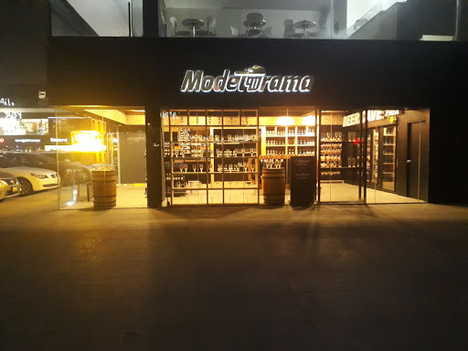 Centro Comercial 401