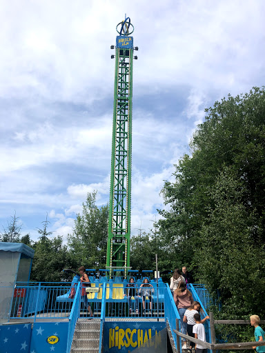 Jagdmärchenpark Hirschalm mit Sommerrodelbahn - Thumbnail