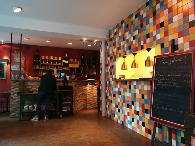 La Cantina Namur