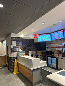 KFC Edinburgh - Meadowbank Retail Park photo