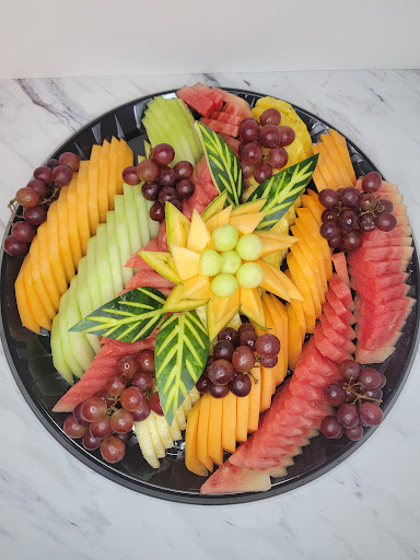 Axcess Catering & Events Gallery - United States