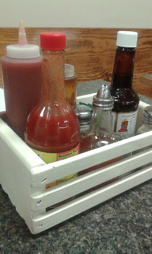 Benny Bob's Barbecue Gallery - United States