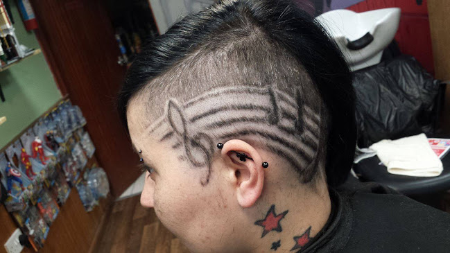 Reviews of Hombre Male Grooming in Belfast - Barber shop