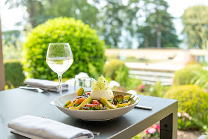 Photo n°18 de Yacht Restaurant à Évian-les-Bains (Restaurant)