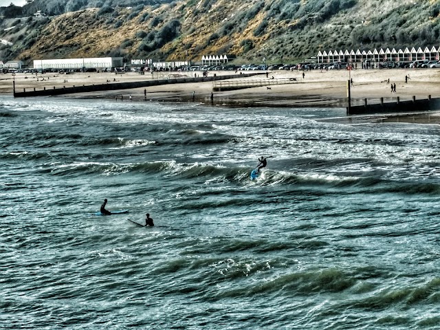 Bournemouth Pier