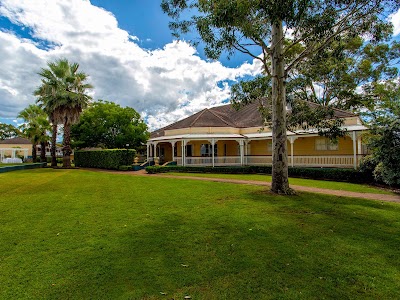 Photos of Kirkton Park Hunter Valley