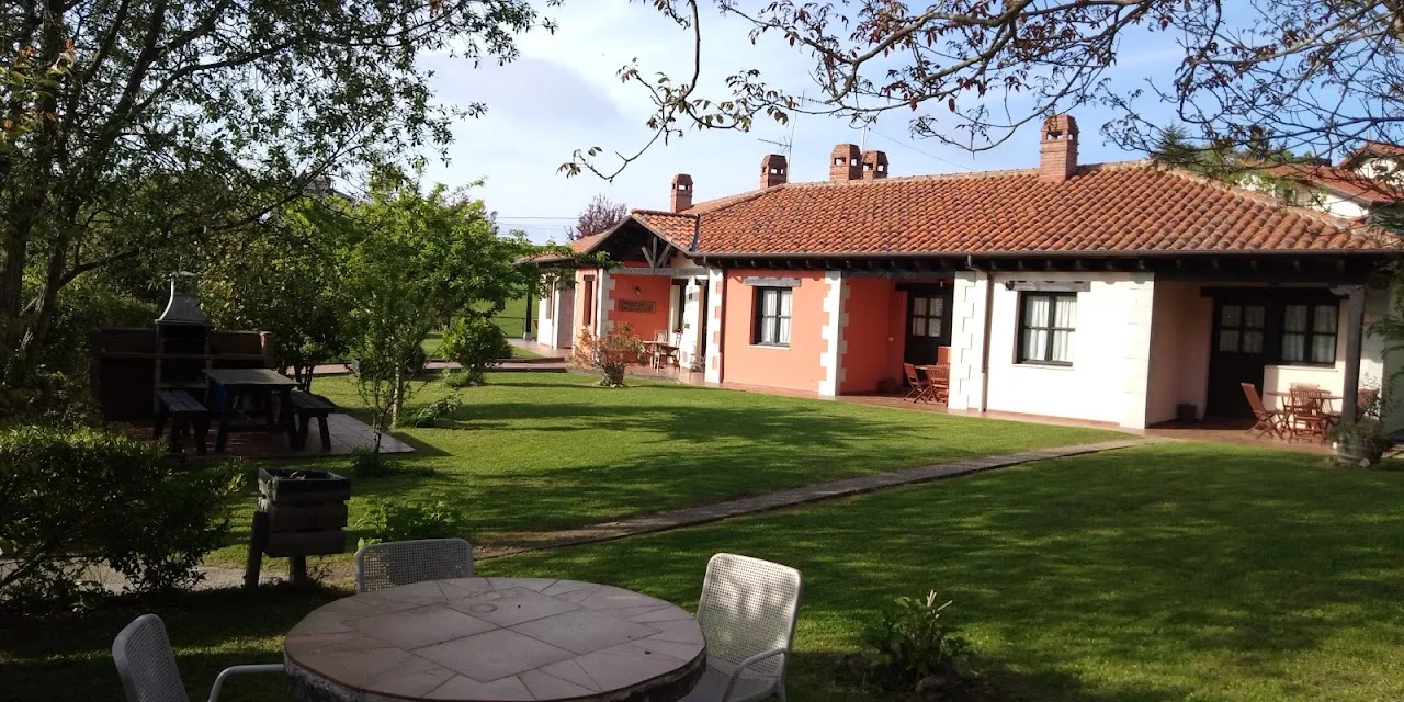 La Jarabiega Apartamentos Rurales