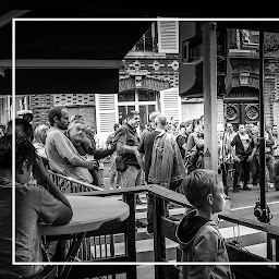 Photo n°33 de Le Neptune à Saint-Lô (Bar)