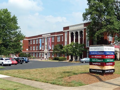 Photos of Hickory Museum of Art