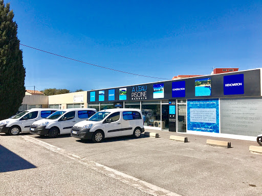 Photo de A l'Eau Piscine