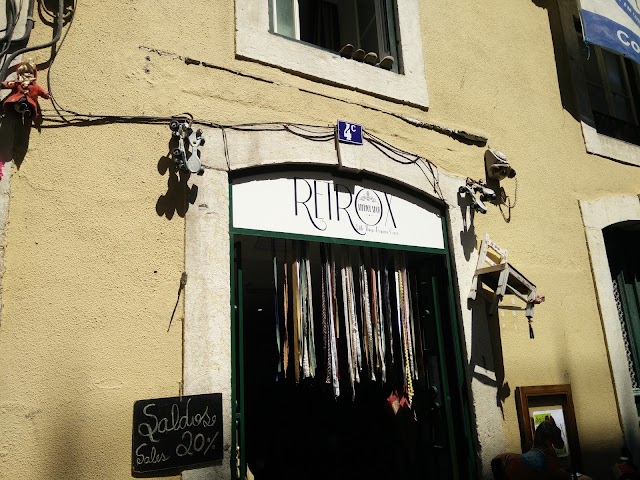 Retrox Vintage Shop