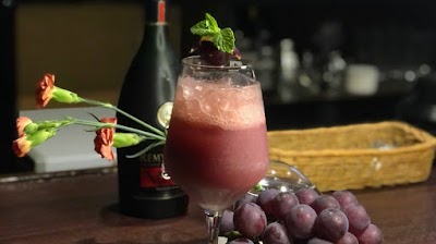 バー アペロール