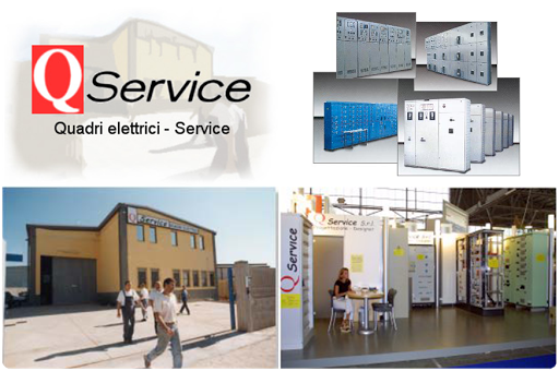 QService - Thumbnail