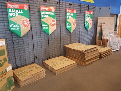 Photos of Thirty Pines Self Storage