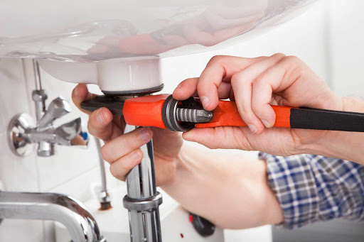 Crossways Plumbing & Heating Ltd - Thumbnail