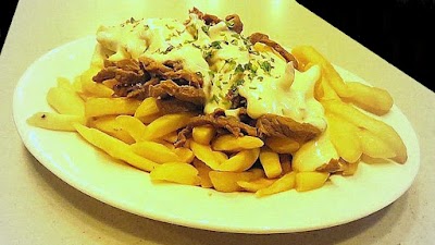 Photos of Caf&eacute; Palace