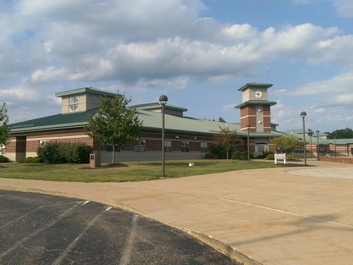 Crestwood Intermediate School - Thumbnail