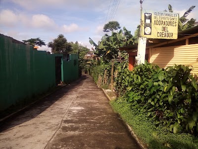 Photos of Iglesia Adoradores Del Creador