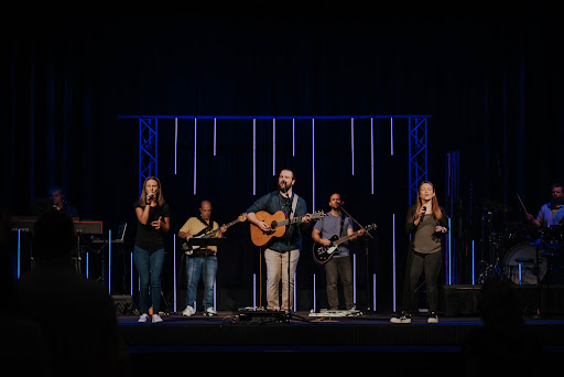 Leesburg Community Church