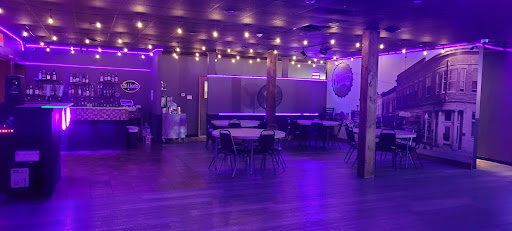 The Lobby - Visual
