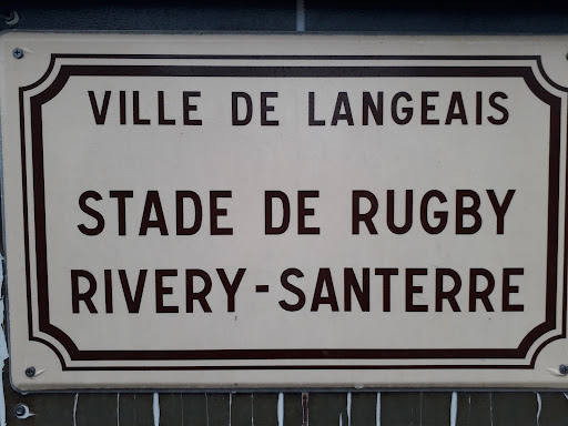 Stade de Rugby Rivery Santerre