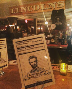 Lincolns photo