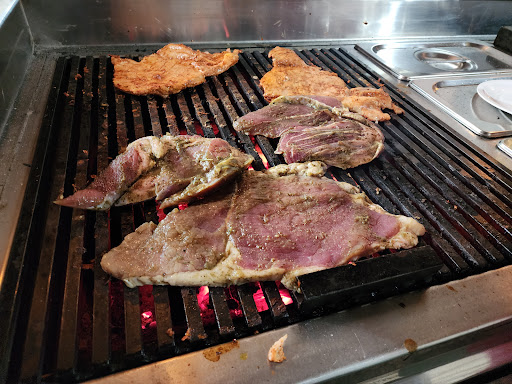 Taqueria Flor de Piña Gallery - Mexico