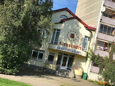 Photos of Aleksandrs