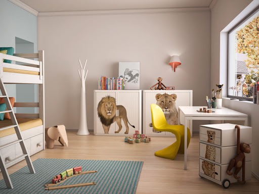 SARL Bureau Service