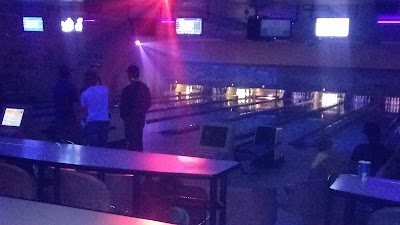 Sunset Lanes Inc