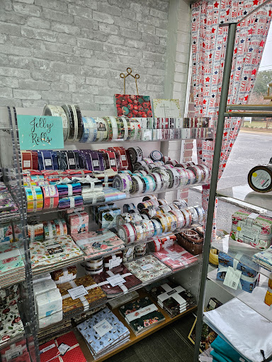 My Sewing Barn - Thumbnail