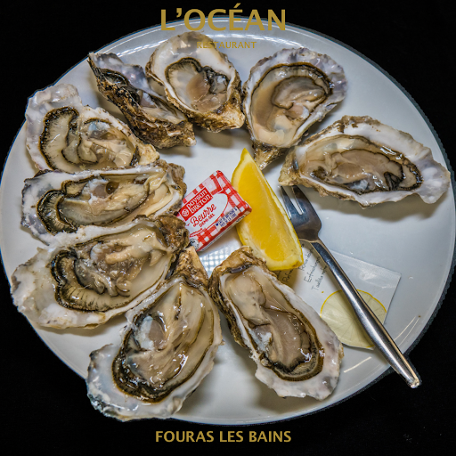Photo 3 - l'Océan