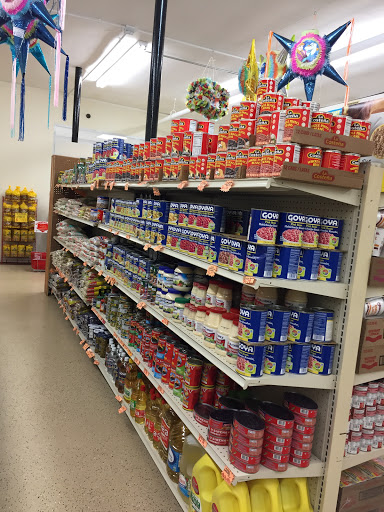 Lago Meat Market Gallery - United States