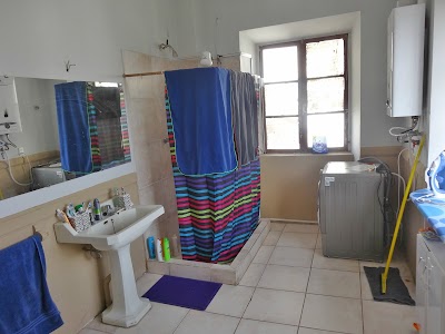 Photos of Volunteer house "The Club"