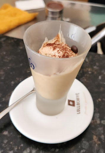 Caffè Feldi - Visual