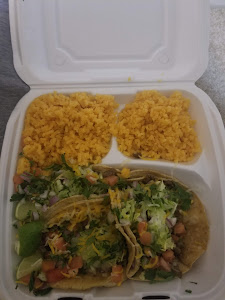 Taqueria los Tuxtla Mexican Food Truck photo