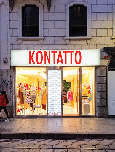 kontatto - Thumbnail